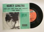 Nancy Sinatra – How Does That Grab You, Darlin'?, Cd's en Dvd's, Vinyl Singles, Ophalen of Verzenden, 7 inch, Pop, Single
