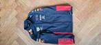 Redbull softshell maar 140, Kinderen en Baby's, Ophalen of Verzenden, Zo goed als nieuw, Jongen of Meisje, Jas