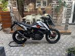 KTM 390 Adventure, 373 cc, Toermotor, Minimaal motorrijbewijs A2, 1 cilinder