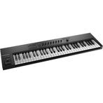 Native Instruments A61 mk2 MIDI keyboard, Muziek en Instrumenten, Keyboards, Midi-aansluiting, Ophalen, Overige merken, 61 toetsen