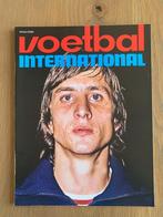 Speciale uitgave VI Johan Cruijff 1947-2016, Ophalen of Verzenden, Nieuw, Balsport