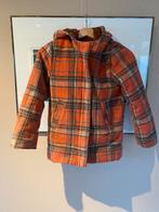 Wollen winterjas I’m Nono 140, Kinderen en Baby's, Kinderkleding | Maat 110, Ophalen of Verzenden, Zo goed als nieuw, Meisje, Jas