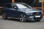 Volvo XC60 T6 Hybride AWD Ultimate Dark | Luchtvering | Head, 735 km, Gebruikt, 4 cilinders, 1969 cc