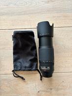 Nikon AF-S VR 70-300mm F/4.5-5.6 G IF-ED in perfecte staat, Audio, Tv en Foto, Fotografie | Lenzen en Objectieven, Ophalen, Zo goed als nieuw
