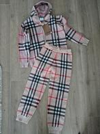 Jongens loungewear-/trainingsset, Ophalen, Nieuw, Setje, Onbekend