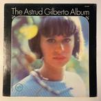 Astrud Gilberto vinyl LP Verve latin jazz bossa nova, Verzenden, Gebruikt, 12 inch