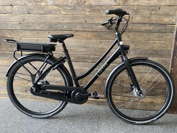 Cortina E Tide D 50 Van € 2229 voor € 1785 beschikbaar voor biedingen