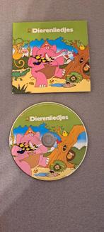 Cd met 30 kinderliedjes., Cd's en Dvd's, Cd's | Kinderen en Jeugd, Ophalen of Verzenden, Zo goed als nieuw, Muziek