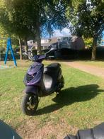 Zip iget 50cc 4t, Fietsen en Brommers, Ophalen, Gebruikt, Maximaal 45 km/u, Zip
