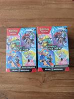 Journey Together Booster Bundle, Ophalen of Verzenden, Zo goed als nieuw, Booster