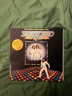 Saturday Night Fever vinyl, Cd's en Dvd's, Vinyl | Filmmuziek en Soundtracks, Ophalen of Verzenden, Zo goed als nieuw, 12 inch