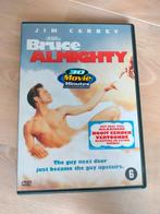 DVD Bruce Almighty, Vanaf 6 jaar, Ophalen of Verzenden, Zo goed als nieuw, Actiekomedie