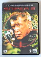 Sniper 2 | 2002 | Tom Berenger, Vanaf 16 jaar, Ophalen of Verzenden, Zo goed als nieuw, Oorlog