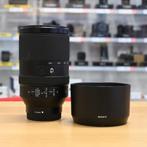 Sony FE 70-300 mm F4.5-5.6 G OSS, Gebruikt, Info@sony.com, Sony, hoofddorp, Telelens