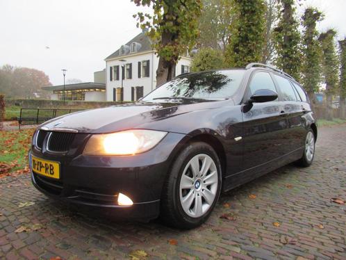 BMW 3 Serie Touring 320i Business Line 150 PK Ecc Cruisecont, Auto's, BMW, Bedrijf, Te koop, 3-Serie, ABS, Airbags, Airconditioning