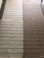 Vloerkleed  beige/bruin als nieuw, Ophalen, Bruin, 200 cm of meer, Zo goed als nieuw
