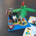 LEGO Pirates 6260 - Schipbreuk eiland / Shipwreck Island, Ophalen of Verzenden, Zo goed als nieuw, Complete set, Lego