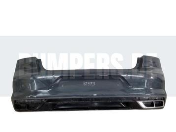 Bumper Volkswagen VW PASSAT B8 3G5 R LINE RLINESedan FACELIF beschikbaar voor biedingen