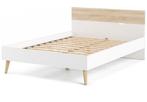 Oslo bed Wehkamp, Ophalen, Gebruikt, Tweepersoons, 200 cm