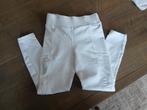 2x Kingsland witte wedstrijdlegging maat 122/128, Dieren en Toebehoren, Paardrijkleding, Ophalen of Verzenden, Zo goed als nieuw
