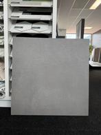 Vloertegel grijs 80x80, Ophalen, Nieuw, Vloertegels, 60 cm of meer