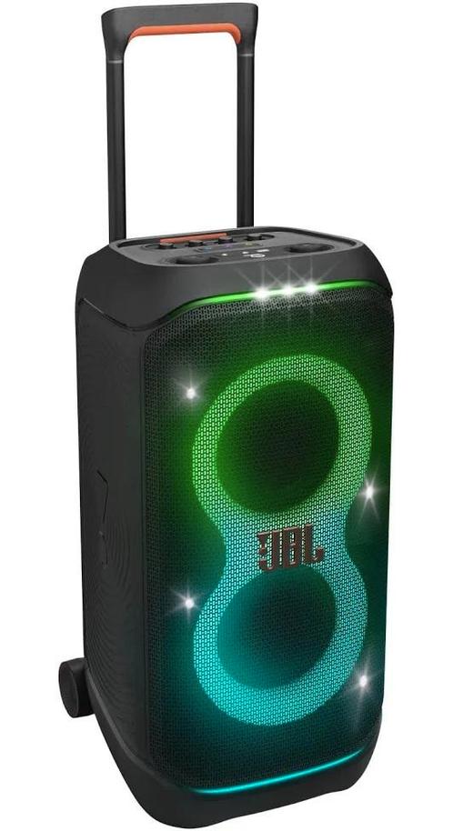JBL SPEAKER - PARTYBOX 310, Audio, Tv en Foto, Karaoke-apparatuur, Zo goed als nieuw, Ophalen of Verzenden