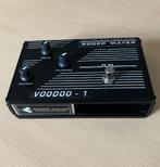 Roger Mayer Voodoo-1, Verzenden, Gebruikt, Distortion, Overdrive of Fuzz