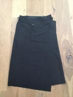 Rok anette gortz (42), Kleding | Dames, Rokken, Ophalen of Verzenden, Zo goed als nieuw, Zwart, Onder de knie