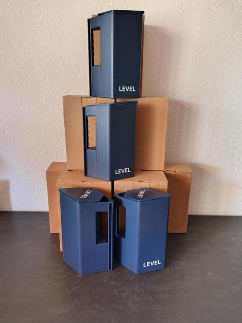 Level Airlines schenkkan koffie-thee-water of..., Verzamelen, Luchtvaart en Vliegtuigspotten, Nieuw, Overige typen, Ophalen of Verzenden