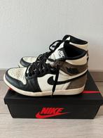 Nike air jordan 1 retro OG Mocha maat 43 met bon, Kleding | Heren, Schoenen, Ophalen of Verzenden, Zo goed als nieuw, Bruin