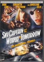 Sky Captain and the World of tomorrow, Verzenden, Gebruikt