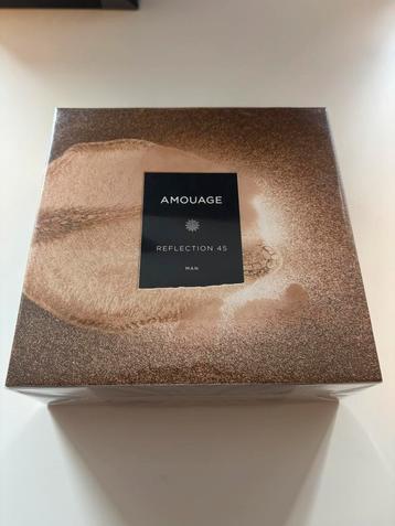 Amouage Reflection 45 (sealed) beschikbaar voor biedingen