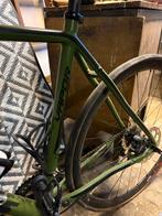 Stevens Vapor gravelbike racefiets, Fietsen en Brommers, Fietsen | Racefietsen, 28 inch, Gebruikt, Heren, Aluminium