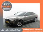 Audi A5 Sportback 1.8 TFSI S line Black optic Aut- Bang Oluf, Zilver of Grijs, Benzine, A5, Hatchback