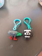 Italian brainrots sleutelhanger, Sieraden, Tassen en Uiterlijk, Kindersieraden, Ophalen of Verzenden, Nieuw