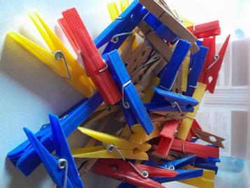 wasknijpers beschikbaar voor biedingen