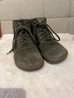 Lange’s barefoot dames mt 39, Lang’s, Ophalen of Verzenden, Groen, Sneakers of Gympen