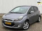 Hyundai Ix20 1.4i i-Vision 2e Eigenaar,Airco,Trekhaak,Cruise, Voorwielaandrijving, Euro 5, Gebruikt, 4 cilinders