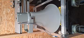 6x 100v hoorn beschikbaar voor biedingen