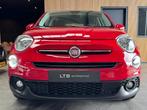 Fiat 500 X 1.3 FireFly Turbo Automaat|Clima|Carplay|LED|Crui, 15 km/l, Gebruikt, 4 cilinders, 150 pk