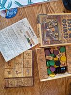 Isis & Osiris, Een of twee spelers, Ophalen of Verzenden, Zo goed als nieuw, 999  Games