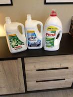 Wasmiddel Pakket - Ariel, Lenor, Persil, Ophalen of Verzenden, Schoonmaakmiddel
