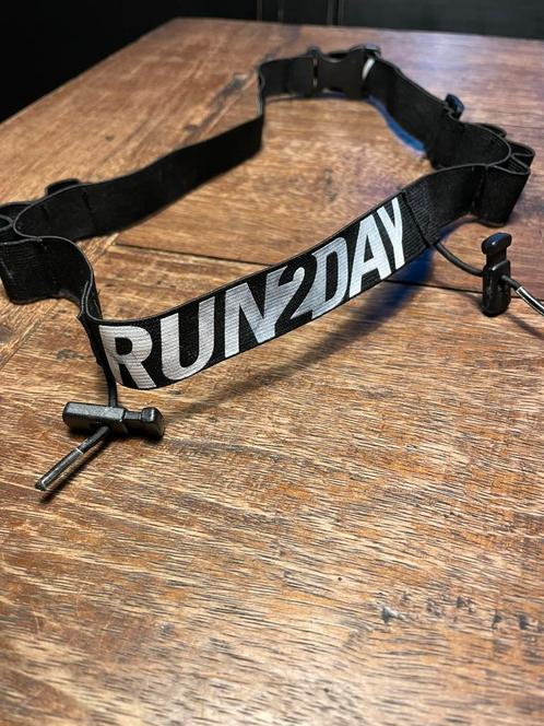 Startnummerband (meerdere op voorraad), Sport en Fitness, Loopsport en Atletiek, Nieuw, Overige typen, Overige merken, Ophalen of Verzenden