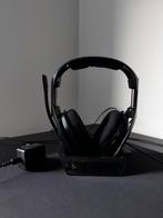 Astro A50 X Lightspeed Gen 5 Gaming Headset, Ophalen of Verzenden, Gaming headset, Zo goed als nieuw