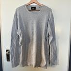Distrikt Nørrebro gebreide trui grijs – maat L, Maat 52/54 (L), Ophalen of Verzenden, Zo goed als nieuw, Distrikt Nørrebro