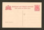 Briefkaart Geuzendam 85 I met Betaald Antwoord., Ophalen of Verzenden, Briefkaart