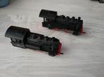 2x ns locomotief gaan zo weg., Gebruikt, NS, Ophalen, Overige merken