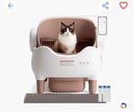 Automatische kattenbak, Ophalen of Verzenden, Zo goed als nieuw