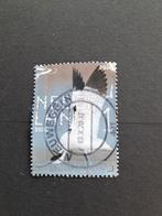 Nederland 2021  beleef de natuur kluut, Postzegels en Munten, Postzegels | Nederland, Na 1940, Verzenden, Gestempeld