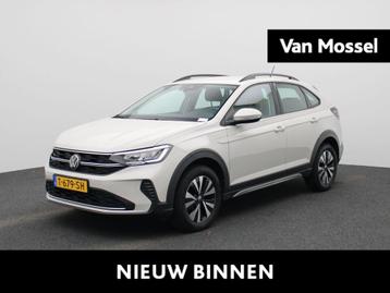 Volkswagen Taigo 1.0 TSI Life beschikbaar voor biedingen